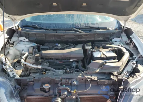 2019 Nissan Rogue S z USA, uszkodzony, nr VIN KNMAT2MT9KP527296